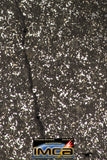 09061 - Top Beautiful NWA Cut and Polished Enstatite Chondrite EL6 24.7 g Geometric Shape