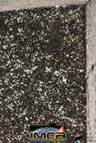 09061 - Top Beautiful NWA Cut and Polished Enstatite Chondrite EL6 24.7 g Geometric Shape