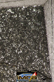 09062 - Top Beautiful NWA Cut and Polished Enstatite Chondrite EL6 25 g Geometric Shape