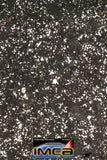 09063 - Top Beautiful NWA Cut and Polished Enstatite Chondrite EL6 24.9 g Geometric Shape