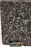 09064 - Top Beautiful NWA Cut and Polished Enstatite Chondrite EL6 23.5 g Geometric Shape
