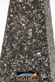 09067 - Beautiful NWA Cut and Polished Enstatite Chondrite EL6 7.6 g Geometric Shape
