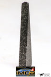 09067 - Beautiful NWA Cut and Polished Enstatite Chondrite EL6 7.6 g Geometric Shape