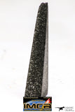 09068 - Beautiful NWA Cut and Polished Enstatite Chondrite EL6 4.9 g Geometric Shape
