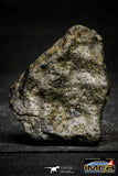 22390 - Top Rare 46.7 g Complete NWA Unclassified Eucrite Achondrite