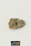 22244 -  Collection of Lunar Meteorites Paired with "NWA 11273" 0.12g (Feldspathic Regolith Breccia)