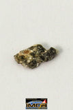 22244 -  Collection of Lunar Meteorites Paired with "NWA 11273" 0.12g (Feldspathic Regolith Breccia)