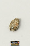 22245 - Collection of Lunar Meteorites Paired with "NWA 11273" 0.10 g (Feldspathic Regolith Breccia)