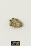 22245 - Collection of Lunar Meteorites Paired with "NWA 11273" 0.10 g (Feldspathic Regolith Breccia)