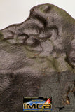 09098 - Complete Oriented NWA Unclassified Ordinary Chondrite Meteorite 4573 g With Fusion Crust