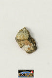 22246 - Collection of Lunar Meteorites Paired with "NWA 11273" 0.12 g (Feldspathic Regolith Breccia)