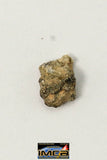 22246 - Collection of Lunar Meteorites Paired with "NWA 11273" 0.12 g (Feldspathic Regolith Breccia)