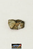 22246 - Collection of Lunar Meteorites Paired with "NWA 11273" 0.12 g (Feldspathic Regolith Breccia)