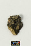 22248 - Collection of Lunar Meteorites Paired with "NWA 11273" 0.114 g (Feldspathic Regolith Breccia)