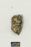 22248 - Collection of Lunar Meteorites Paired with "NWA 11273" 0.114 g (Feldspathic Regolith Breccia)