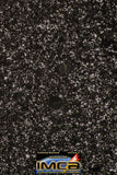 09099 -Top Rare Museum Grade NWA Polished Section of Enstatite Chondrite EL6  147.2 g
