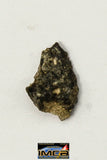 22250 - Lunar Meteorite Paired with "NWA 11273" 0.09 g (Feldspathic Regolith Breccia)