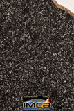 09100 -Top Rare Museum Grade NWA Polished Section of Enstatite Chondrite EL6  142.5 g
