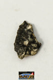 22250 - Lunar Meteorite Paired with "NWA 11273" 0.09 g (Feldspathic Regolith Breccia)