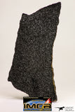 09100 -Top Rare Museum Grade NWA Polished Section of Enstatite Chondrite EL6  142.5 g