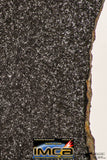 09100 -Top Rare Museum Grade NWA Polished Section of Enstatite Chondrite EL6  142.5 g