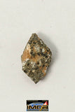 22251 - Lunar Meteorite Paired with "NWA 11273" 0.125 g (Feldspathic Regolith Breccia)