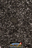 09101 - Top Rare Museum Grade NWA Polished Section of Enstatite Chondrite EL6 187.5 g