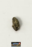22254 - Lunar Meteorite Paired with "NWA 11273" 0.141 g (Feldspathic Regolith Breccia)