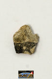 22253 - Lunar Meteorite Paired with "NWA 11273" 0.108 g (Feldspathic Regolith Breccia)