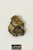 22255 - Lunar Meteorite Paired with "NWA 11273" 0.236 g (Feldspathic Regolith Breccia)