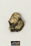 22255 - Lunar Meteorite Paired with "NWA 11273" 0.236 g (Feldspathic Regolith Breccia)