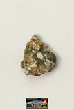 22258 - Lunar Meteorite Paired with "NWA 11273" 0.298 g (Feldspathic Regolith Breccia)