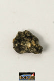22261 - Lunar Meteorite Paired with "NWA 11273" 0.304 g (Feldspathic Regolith Breccia)