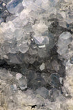 09106 - Superb Celestine Geode Madagascar - 2410 g
