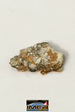 22263- Lunar Meteorite Paired with "NWA 11273" 0.225 g (Feldspathic Regolith Breccia)