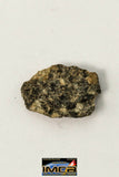 22264- Lunar Meteorite Paired with "NWA 11273" 0.267 g (Feldspathic Regolith Breccia)