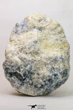 09106 - Superb Celestine Geode Madagascar - 2410 g