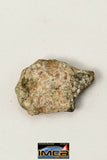 22267- Lunar Meteorite Paired with "NWA 11273" 0.366 g (Feldspathic Regolith Breccia)