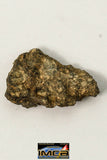 22269- Lunar Meteorite Paired with "NWA 11273" 1.11 g (Feldspathic Regolith Breccia)