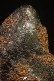 20946 - Taza (NWA 859) Iron Ungrouped Plessitic Octahedrite Meteorite 1.3g ORIENTED