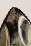 09143 - Finest Quality 3.57 Inch Huge Megalodon Shark Tooth Miocene - USA