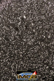 09161 - Top Rare Museum Grade NWA Polished Enstatite Chondrite EL6 2500 g With Fusion Crust