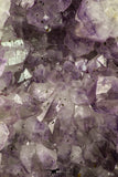 09163 - Top Beautiful 10.31 Inch Purple Natural Amethyst Geode Minas Gerais District - Brazil