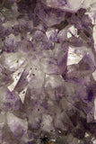 09163 - Top Beautiful 10.31 Inch Purple Natural Amethyst Geode Minas Gerais District - Brazil