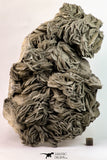 09165 - Top Beautiful 9.09 Inch Barite Crystals Cluster - Mibladen Mining District, Morocco