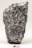 09167 - Top Beautiful 2.43 Inch Galena Crystals + Quartz Crystals - Alnif, South Morocco
