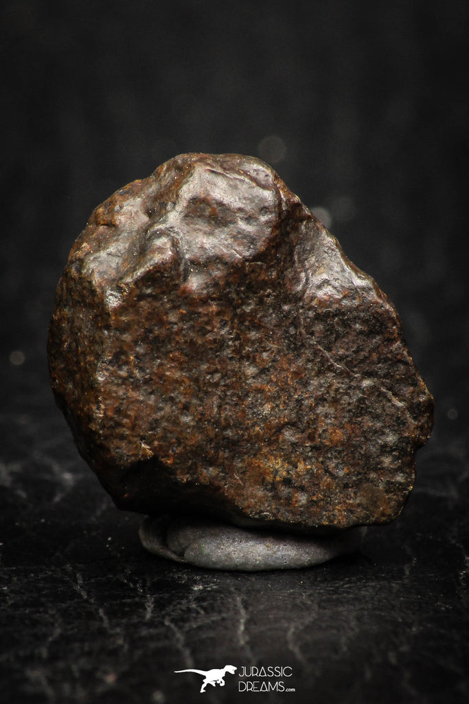 05270 - Partial NWA L-H Type Unclassified Ordinary Chondrite Meteorite 4.2g
