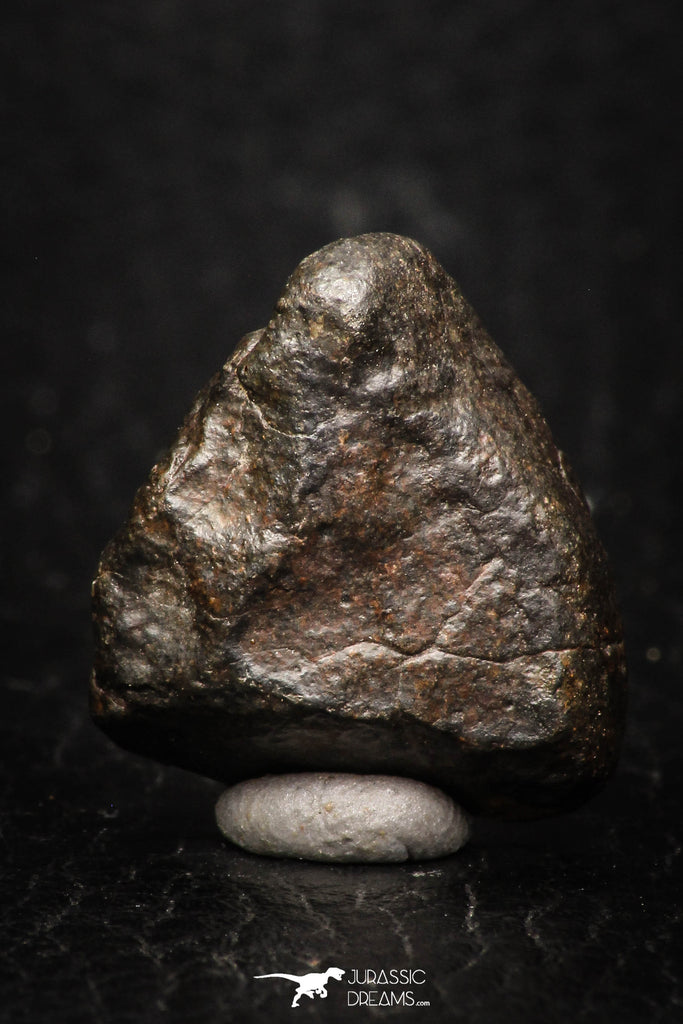 05273 - Fully Complete NWA L-H Type Unclassified Ordinary Chondrite Meteorite 7.8g