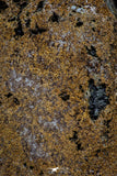 20997-184 - NWA Iron Meteorite. In study. 210g