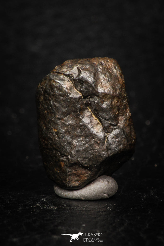 05274 - Fully Complete NWA L-H Type Unclassified Ordinary Chondrite Meteorite 7.2g